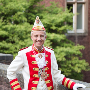 Simon Hoffmanns