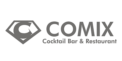 COMIX - Cocktail Bar & Restaurant - Kempen